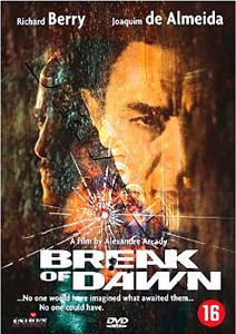 Break of Dawn (DVD)
